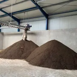 Gezocht: Afnemers Garreste, Rundvee- & Varkensdrijfmest