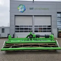 AVR Multivator 3.00m - Rok 2017 - Idealna Uprawa Gleby