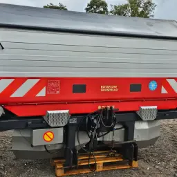 Vicon RO EDW Geospread 4000L Düngerstreuer - 2015