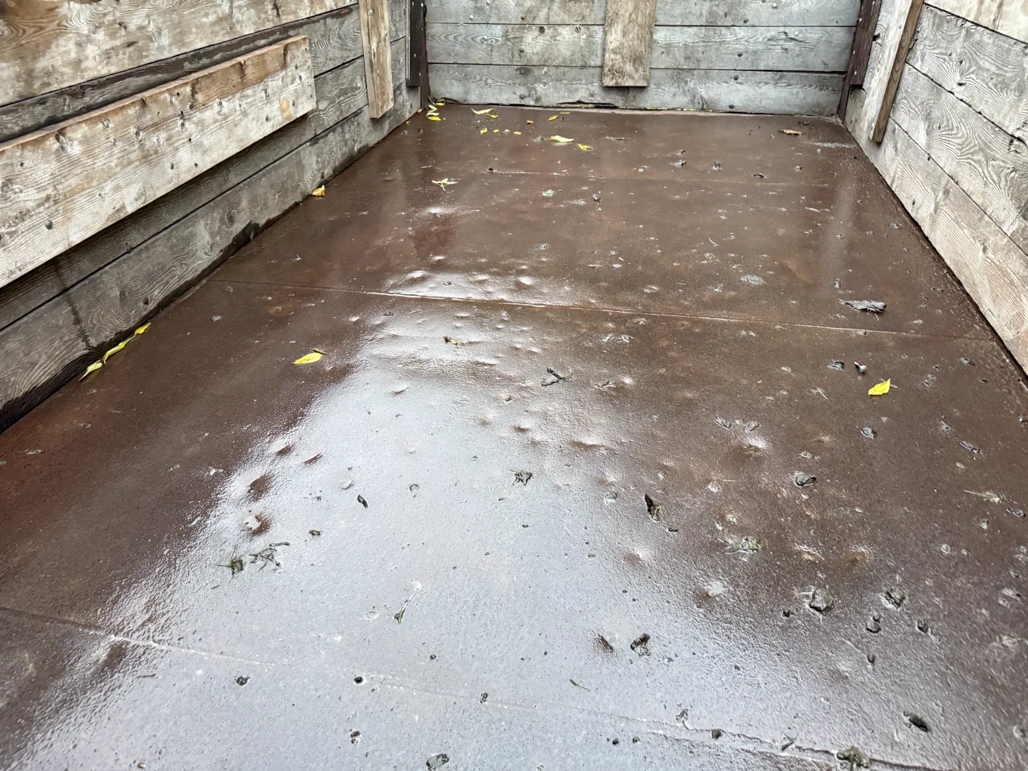 4-tons kipper te koop