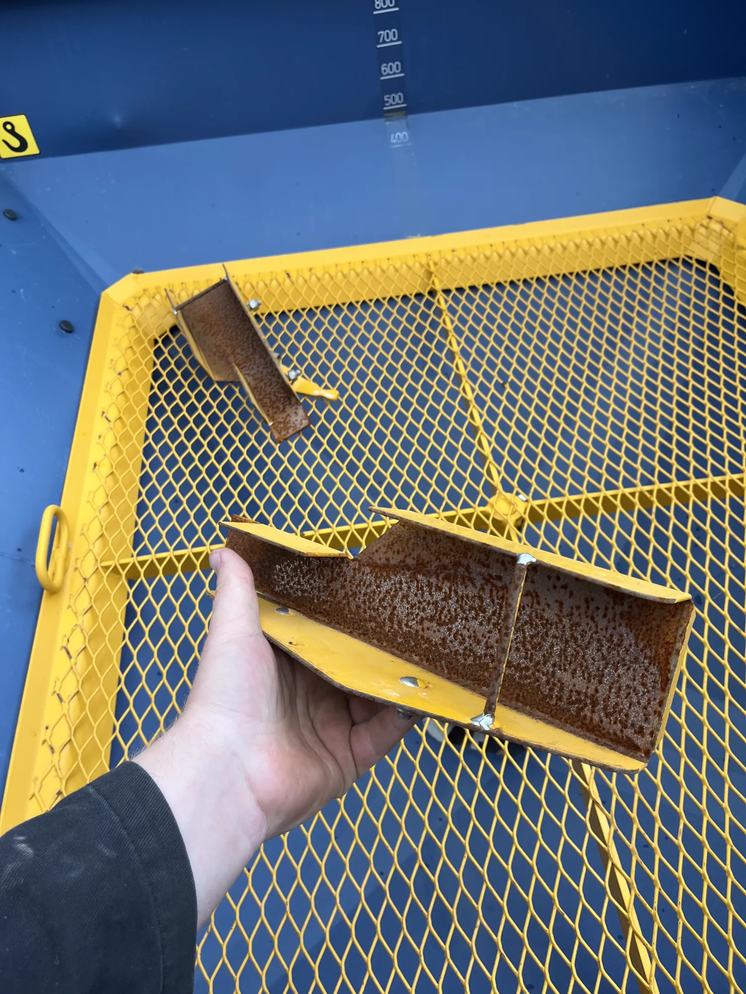 Bogballe EX Kunstmeststrooier te koop - 27 meter breedte