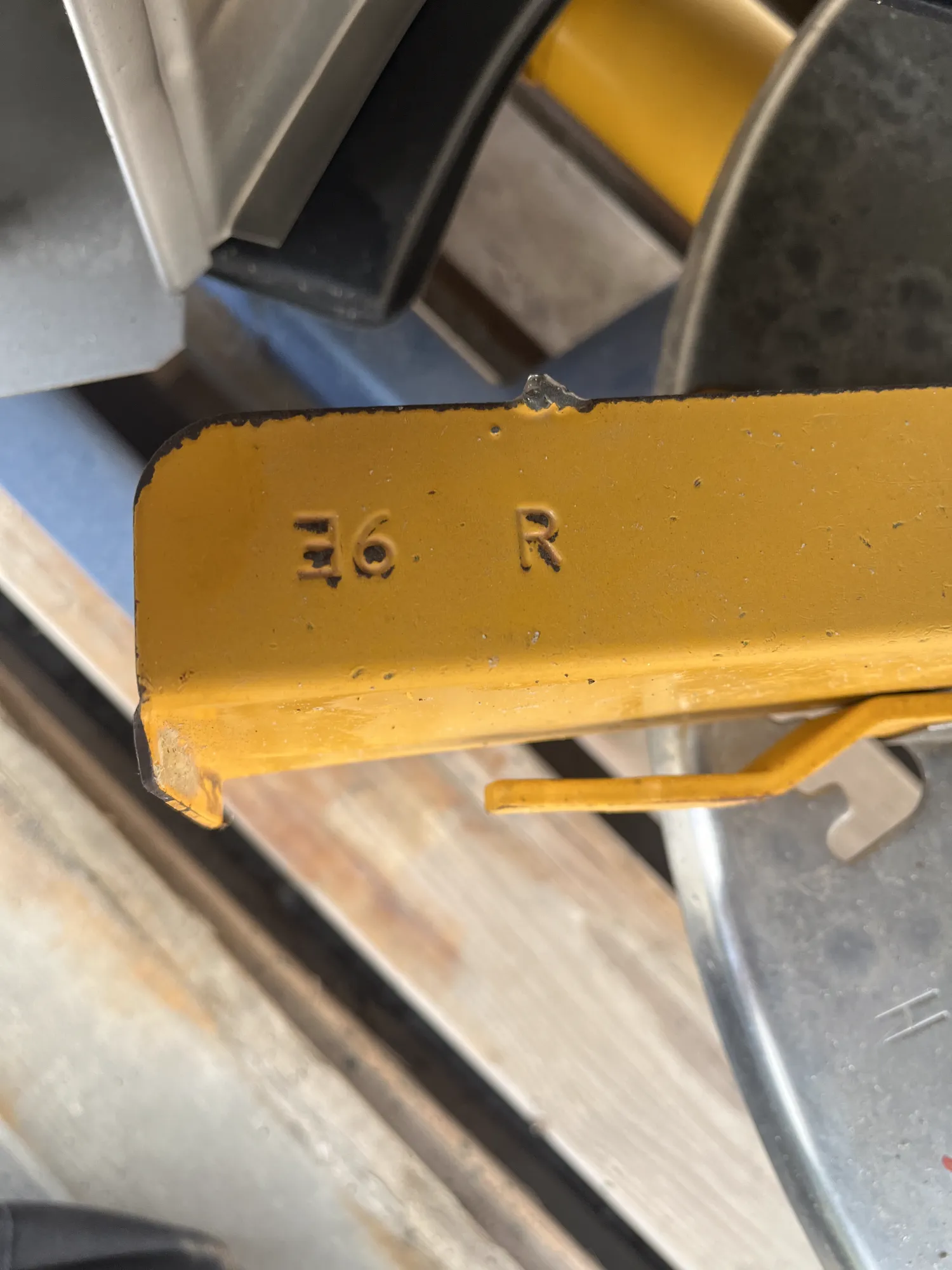 Bogballe EX Kunstmeststrooier te koop - 27 meter breedte