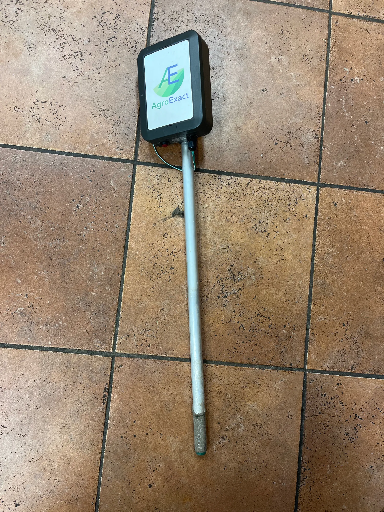 Agro Exact Bodemvochtsensor | Efficiënte vochtmeting