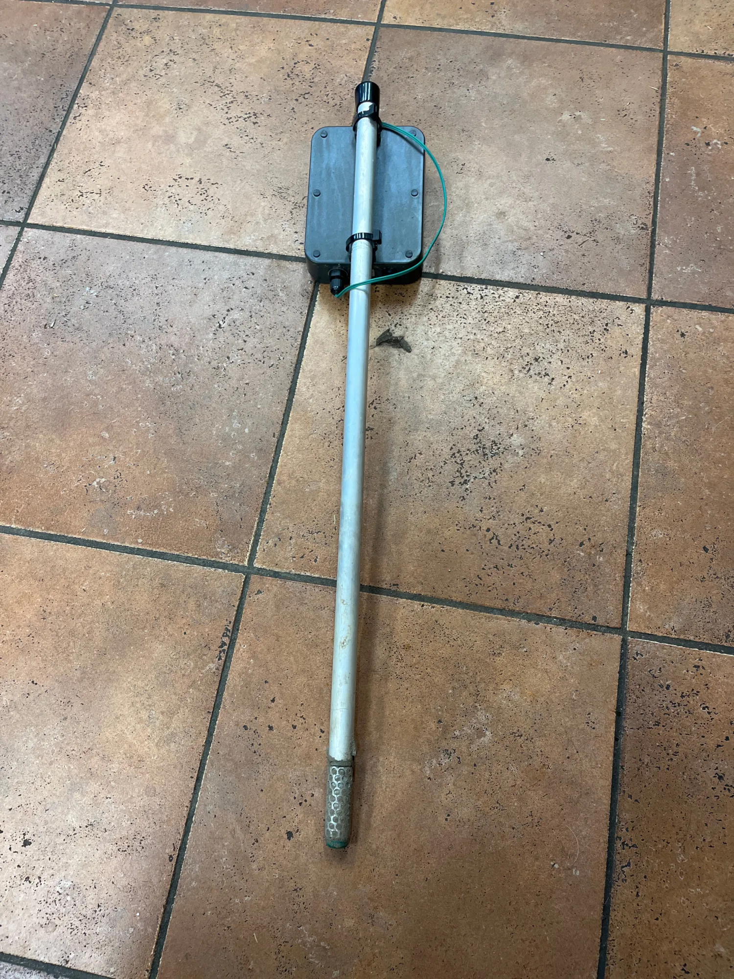 Agro Exact Bodemvochtsensor | Efficiënte vochtmeting