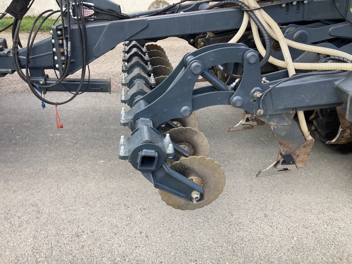 Mzuri ProTil 3T gebraucht kaufen - Top Zustand, Baujahr 2018