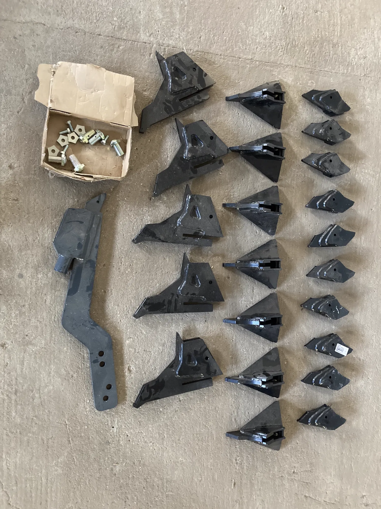 Mzuri ProTil 3T gebraucht kaufen - Top Zustand, Baujahr 2018