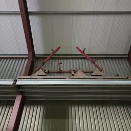 Onderdelen Steketee Kappenspuit | Kappen Beschikbaar