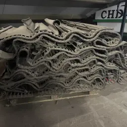 Amac ZM4 Afvoermat - Gebruikte staat