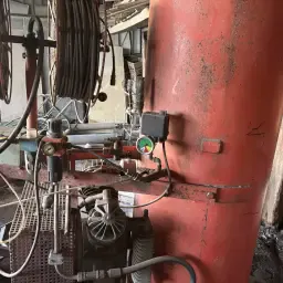Pruning Compressor for Sale | Agricultural Compressors