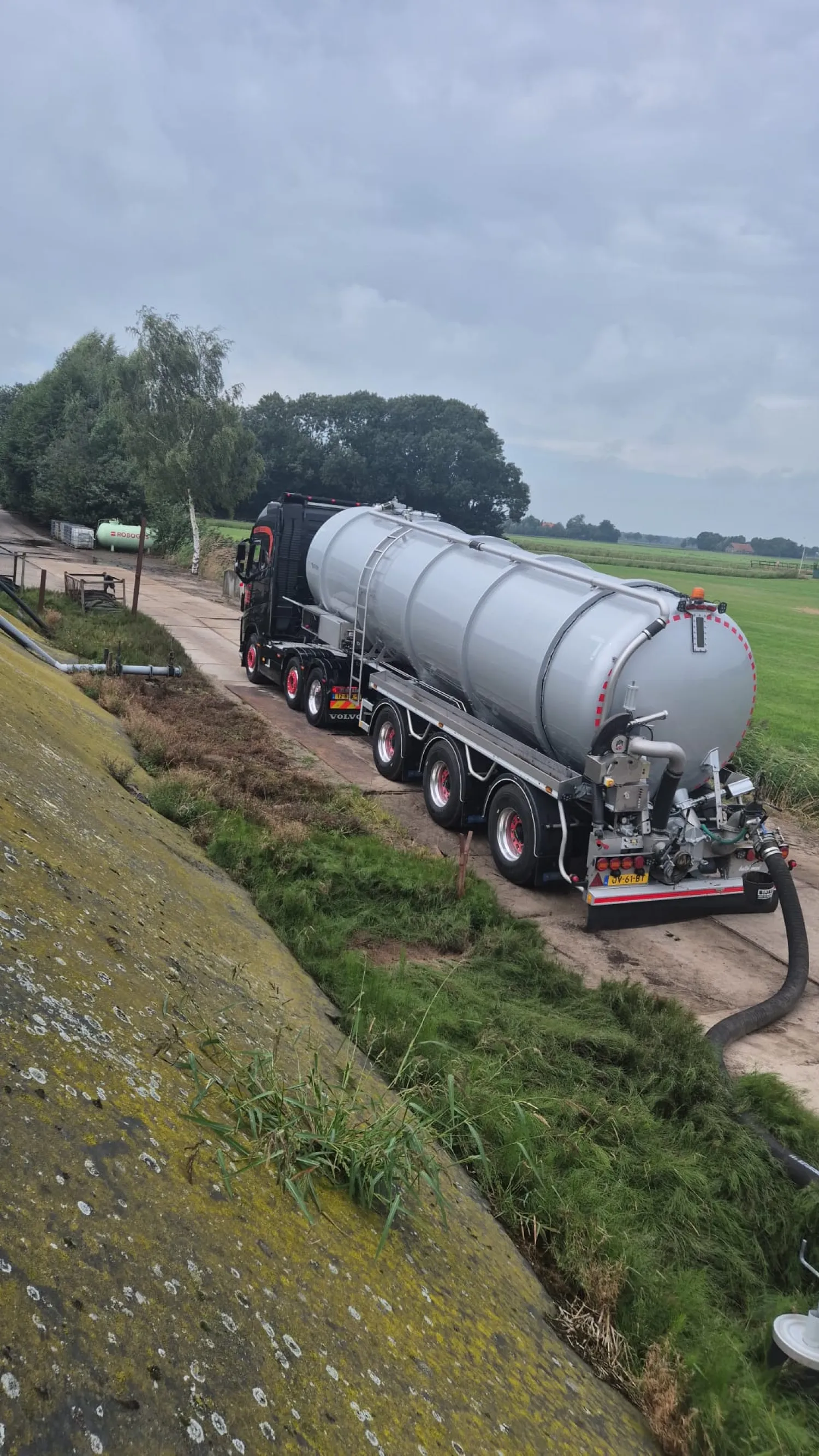 Meststoffen: Rundvee, Varkens & Digestaat | Levering mogelijk