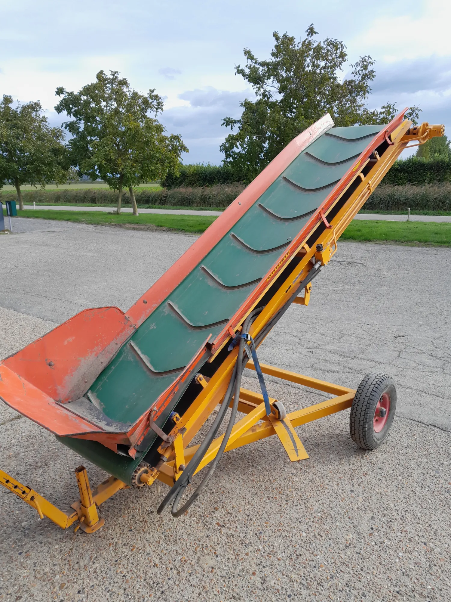 Samon Onderlosband 3m te Koop | Verstelbaar & Werkend