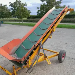 Samon Onderlosband 3m te Koop | Verstelbaar & Werkend