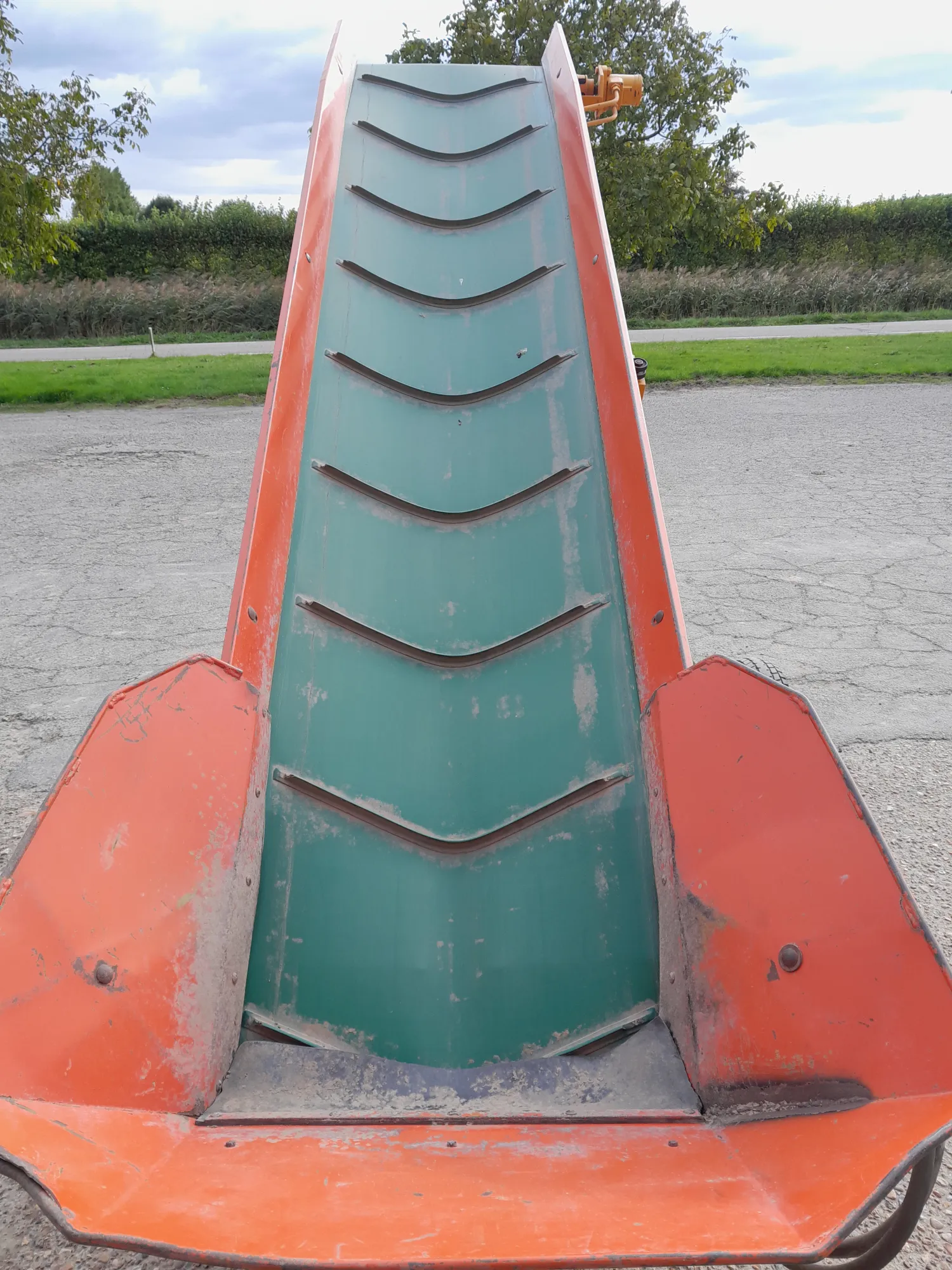 Samon Onderlosband 3m te Koop | Verstelbaar & Werkend