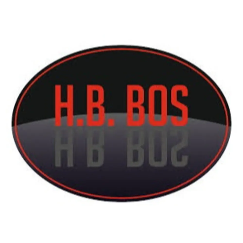 H.B. BOS
