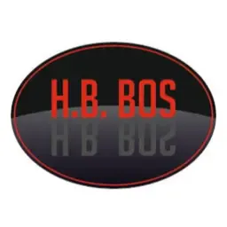 H.B. BOS