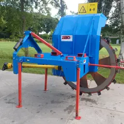 Zibo Trencher for Sale - Lightly Used - 170 cm