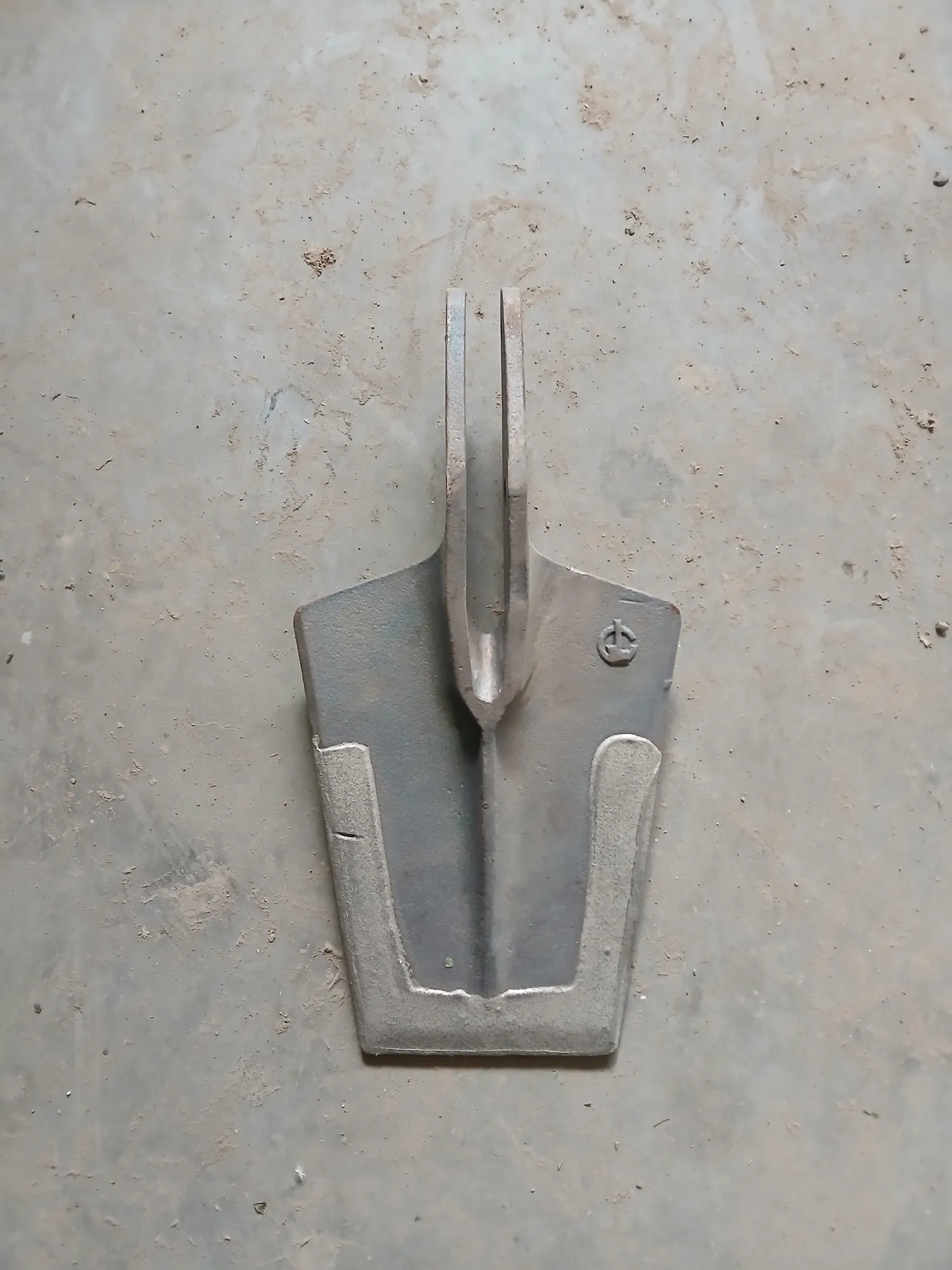 Nieuwe Gramegna spitschoppen te koop