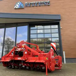 Glebogryzarka Maschio SC 300 - Nowa, Dostępna od Ręki!