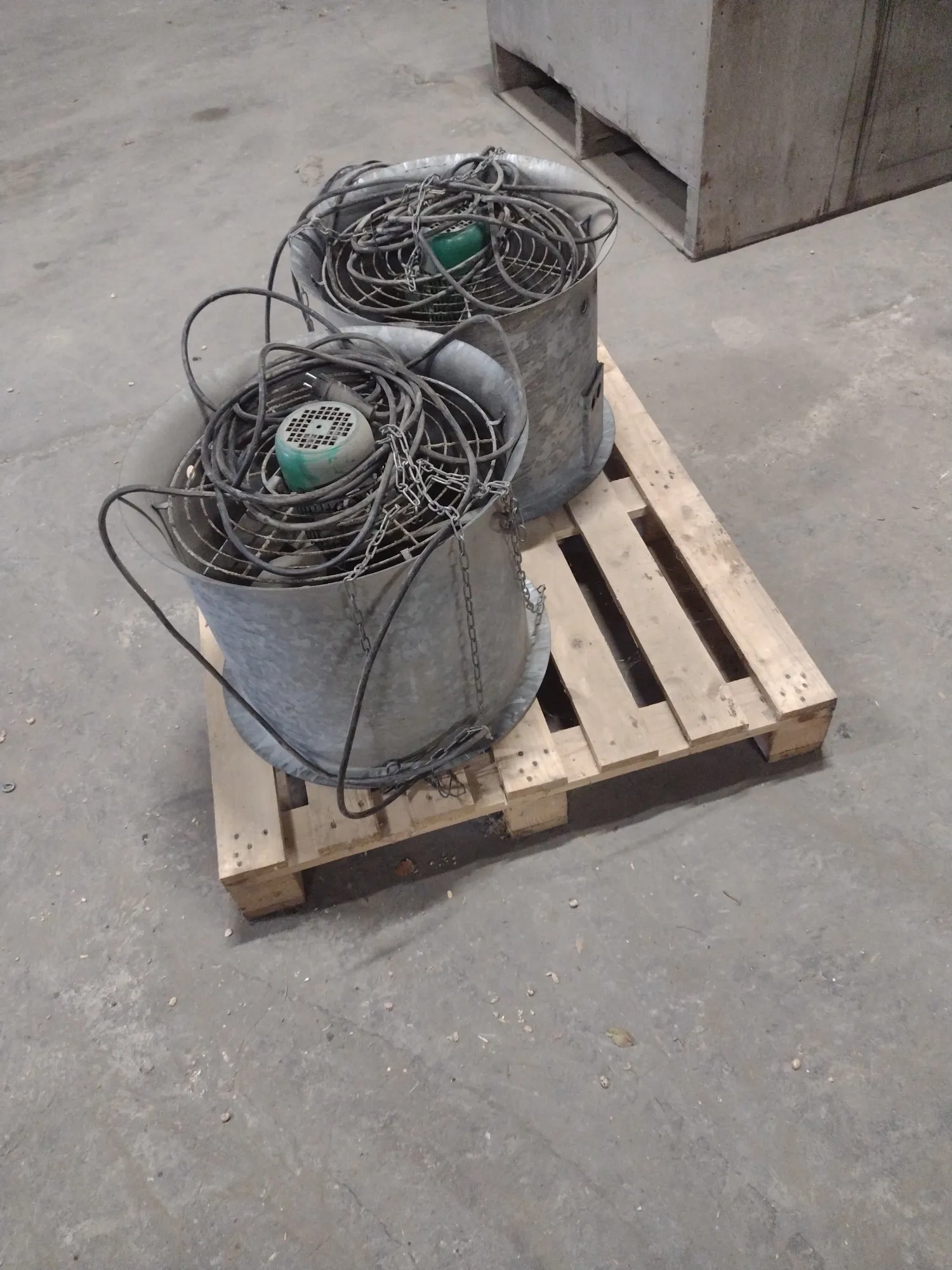 Circulatieventilatoren te koop - Efficiënte luchtcirculatie