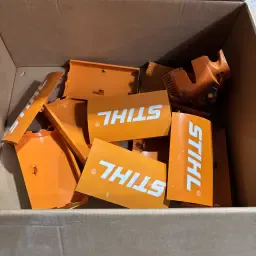 Stihl Kapjes & Draagharnas te Koop