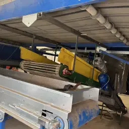 Spijlenband Gezocht: Perfect voor uw Landbouwmachines