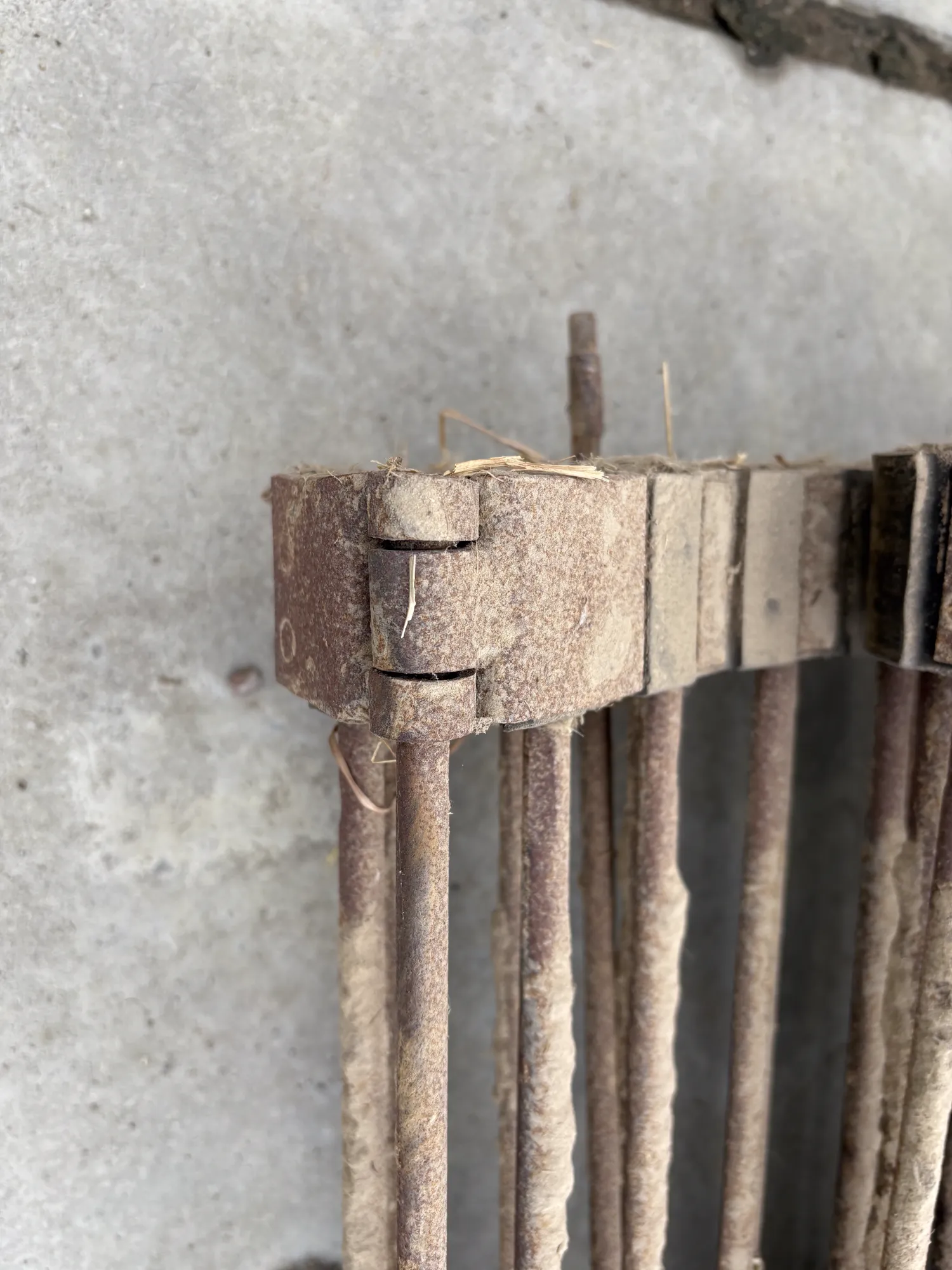 Amac Rooimat 170cm breed | Aandrijf Sprocket Wielen