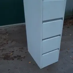 Чекмеджета за работилница: Съхранение на инструменти | 71x46.5x135cm