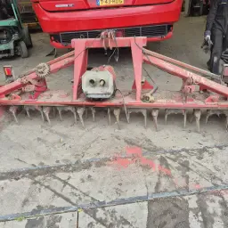 Części Lely Kopegg Typ 300/35 - Atrakcyjna Cena!