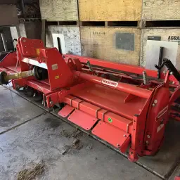 Maschio C 300 Glebogryzarka - Mało Używana - 300 cm Szerokość