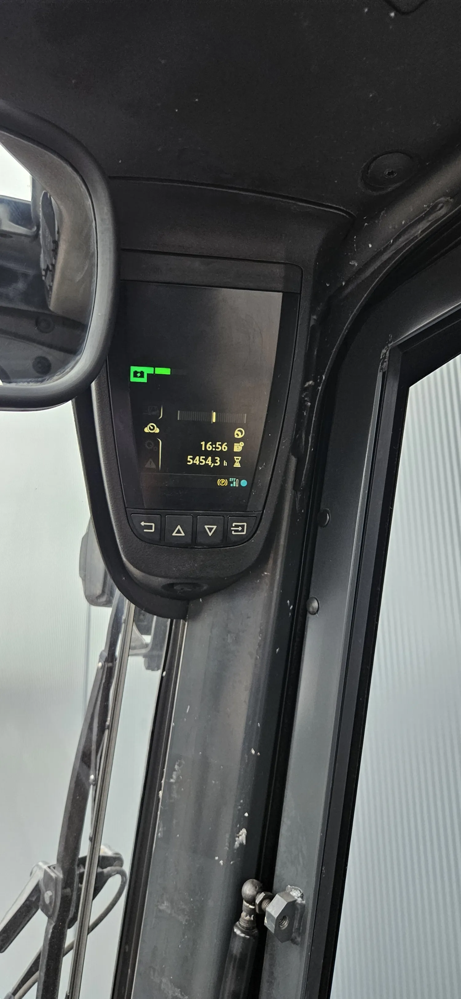 LINDE E20 Heftrucks: Diverse uitvoeringen beschikbaar