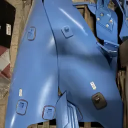 Lemken Ploegonderdelen: Risters, Voorscharen & Koppeltanden