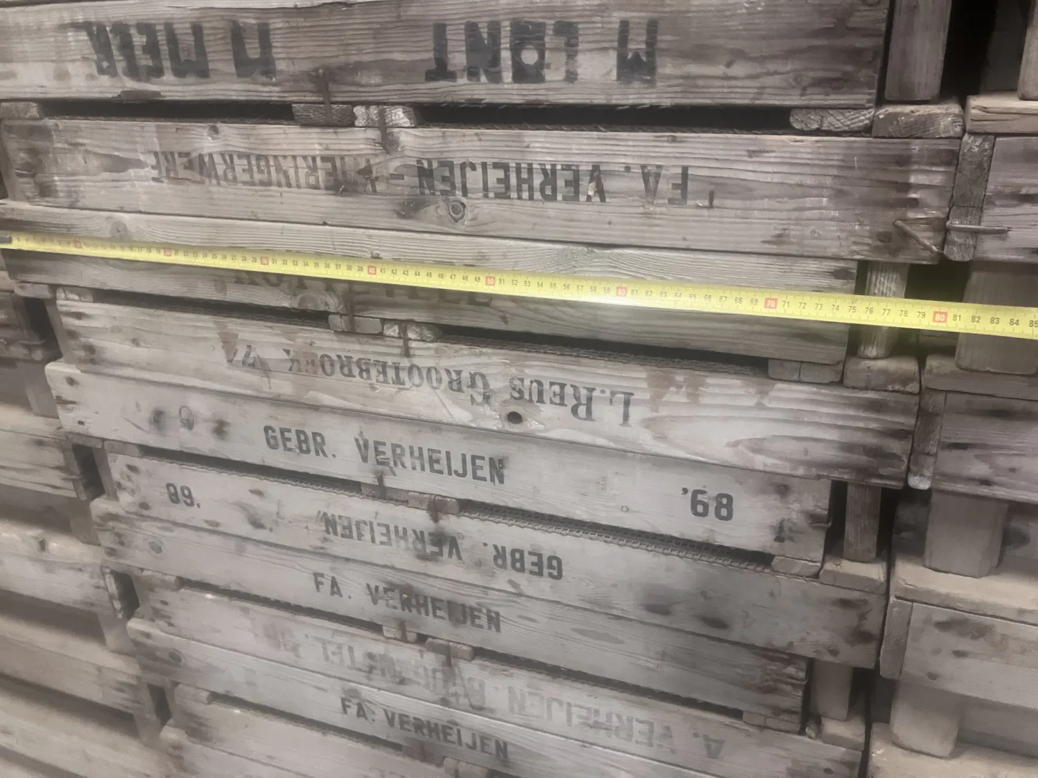 Gaasbakken 80x50 cm - Voordelig geprijsd