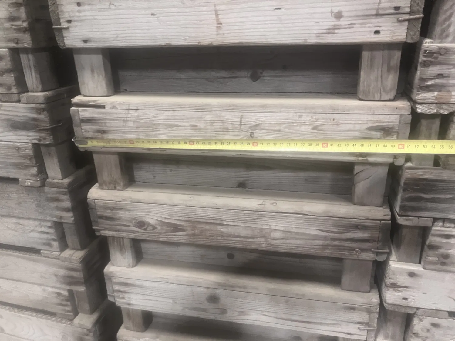 Gaasbakken 80x50 cm - Voordelig geprijsd