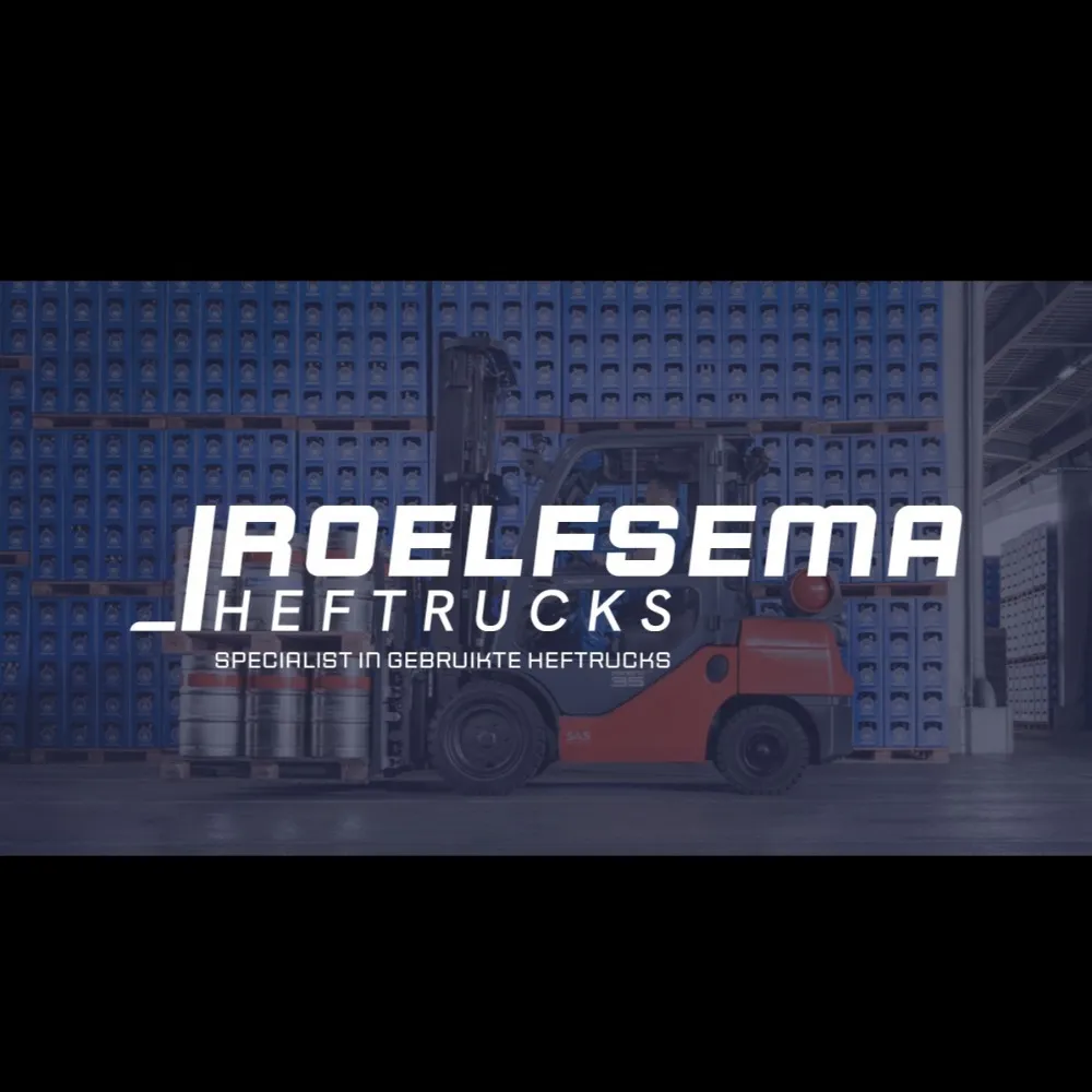 Roelfsema Heftrucks