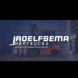 Roelfsema Heftrucks