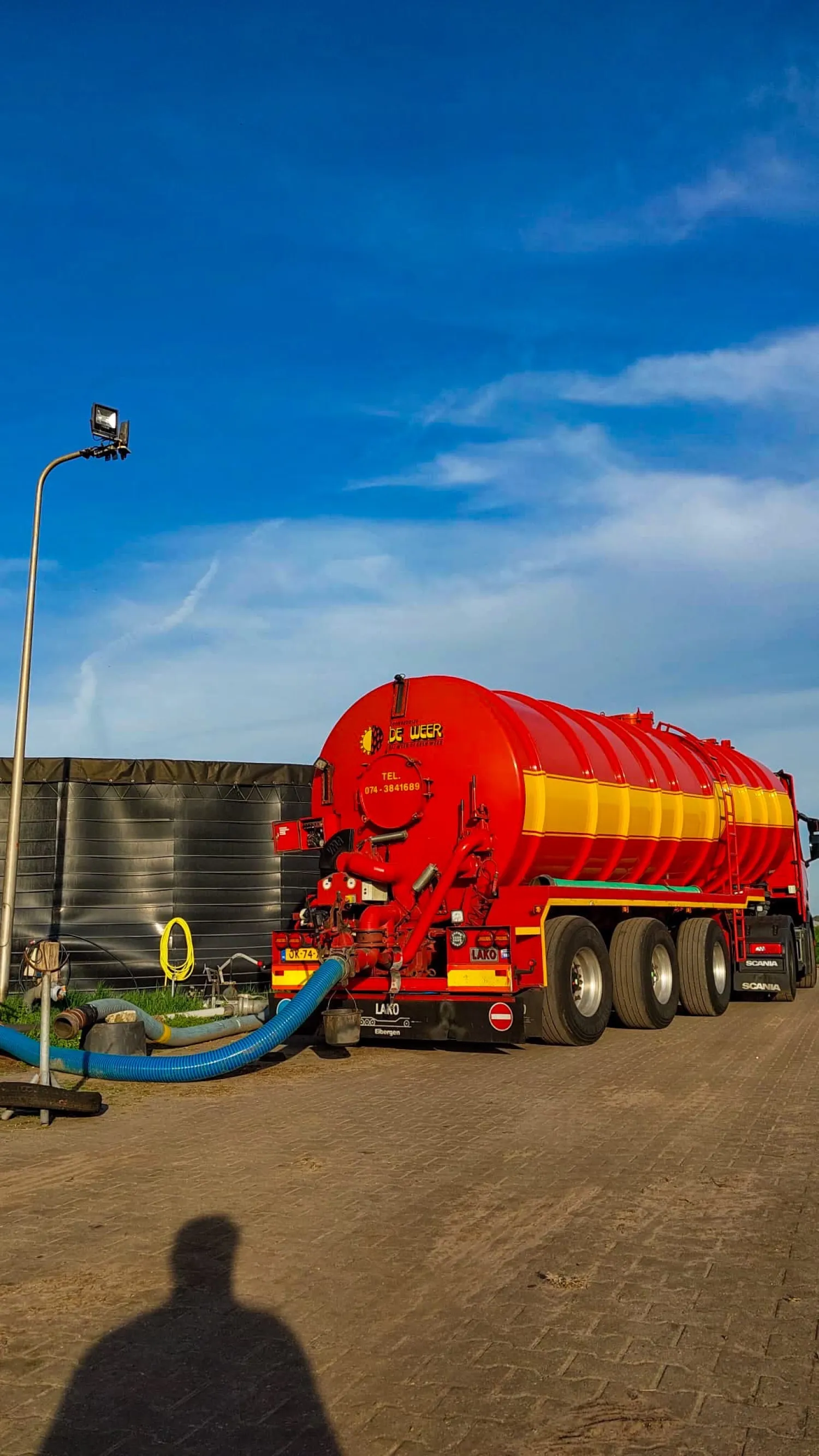 Runderdrijfmest Plaatsing Gezocht | Marktconforme Prijzen