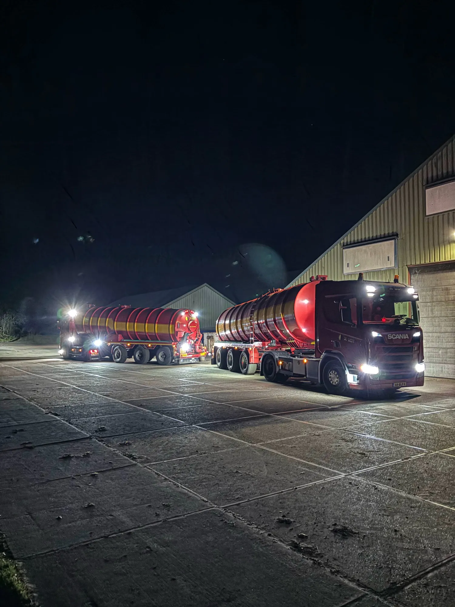 Runderdrijfmest Plaatsing Gezocht | Marktconforme Prijzen