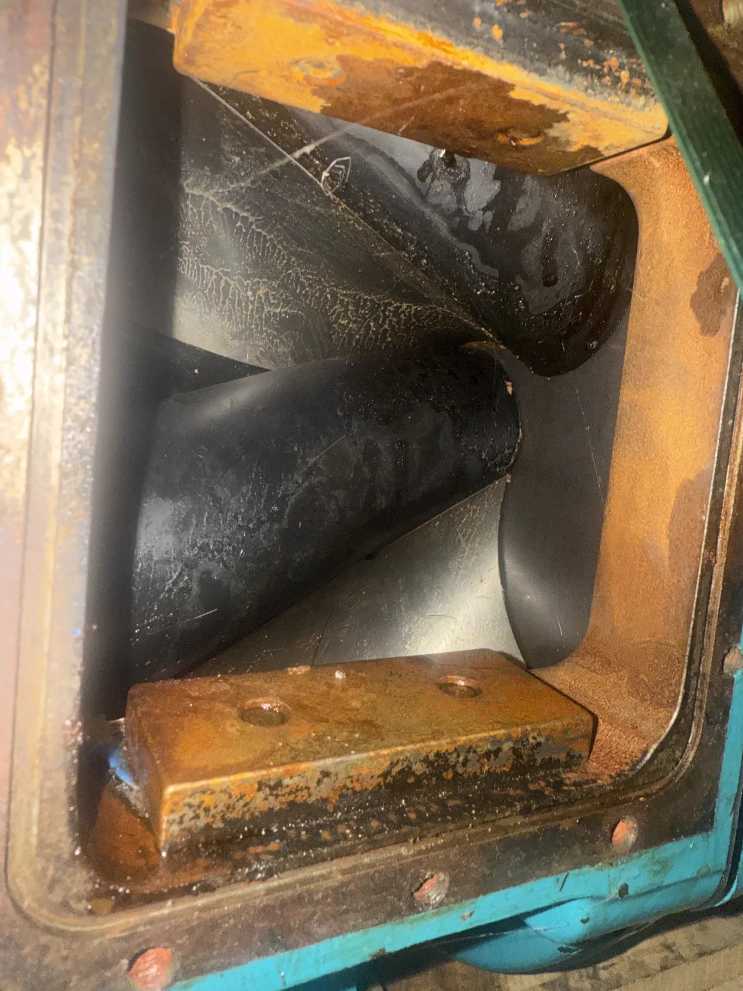 Borger CL390 Pomp te Koop - Gereviseerd & Klaar voor Gebruik