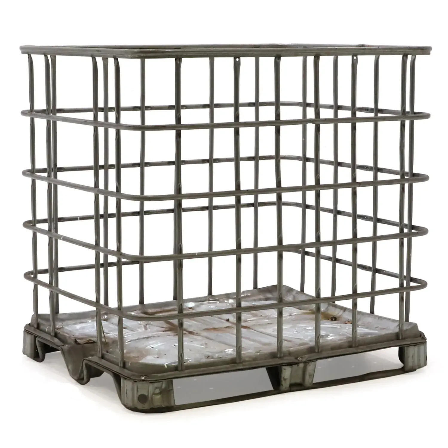 IBC Kratten te koop - Ideaal voor Opslag | Scherpe Prijs!