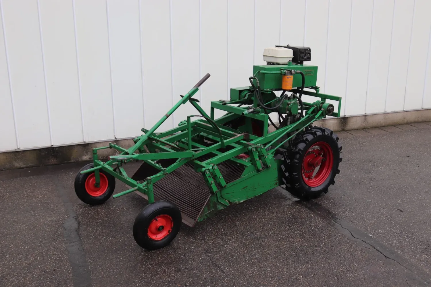 Rijnbeek Rooier 130cm kopen | Aangeboden en gezocht