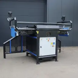 New SWP DB Box Filler - Compact & Efficient Design