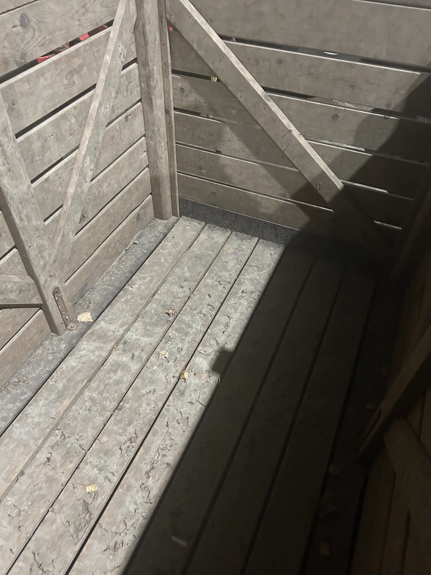 Kisten zu kaufen? Diverse Standardkisten sofort verfügbar