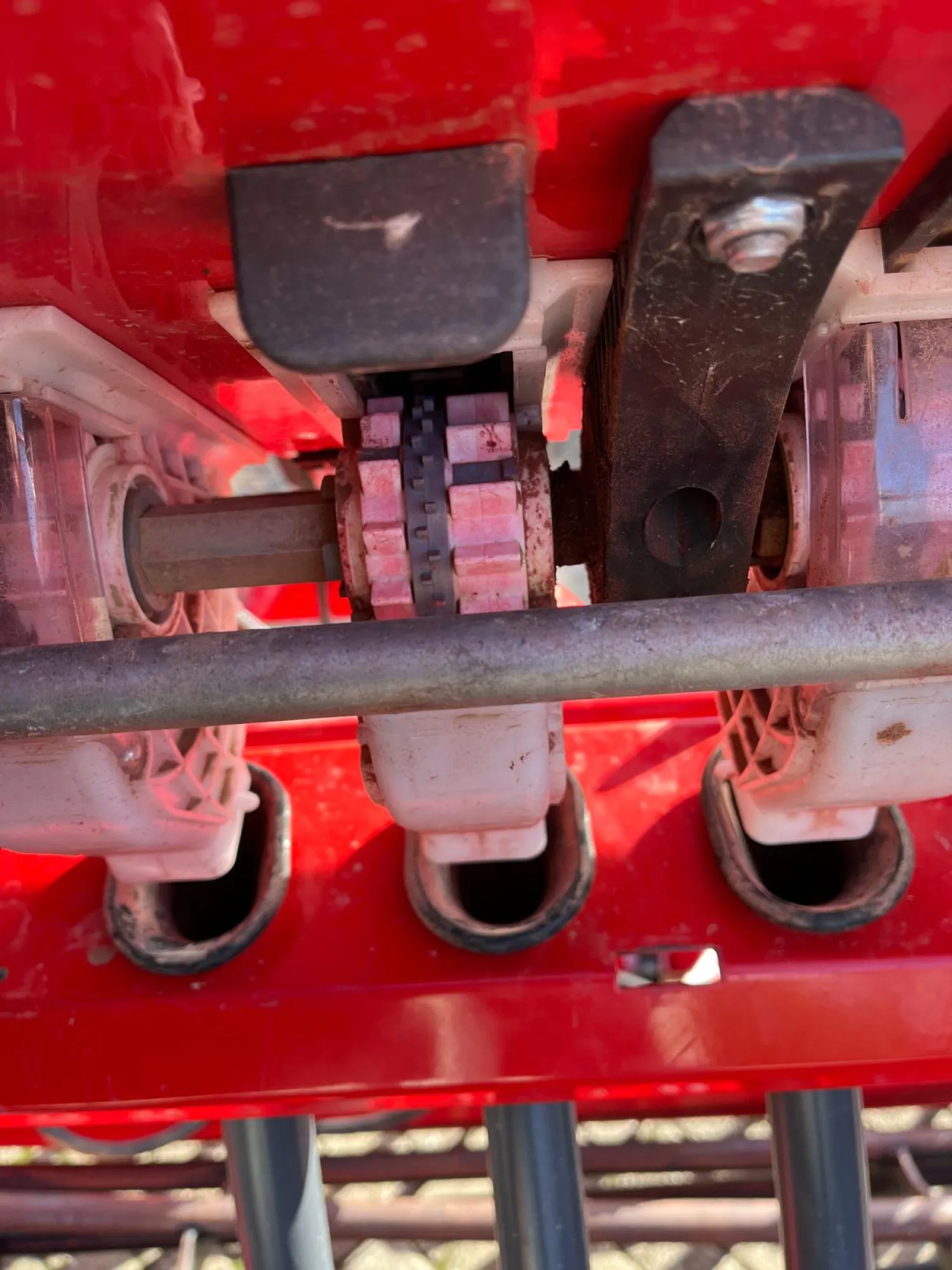 POM Schijvenzaaimachine (2019) - 300 cm Werkbreedte