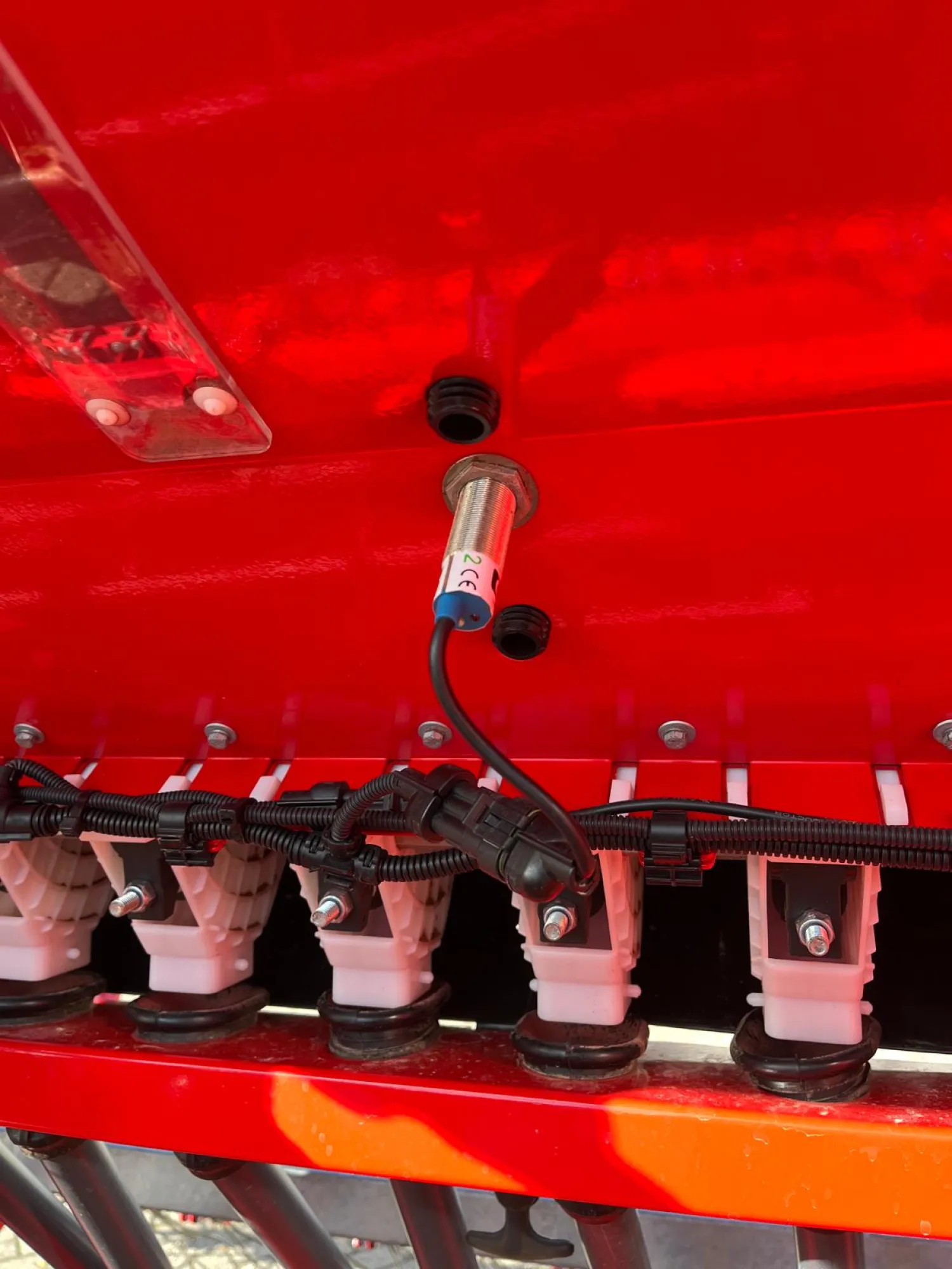 POM Schijvenzaaimachine (2019) - 300 cm Werkbreedte