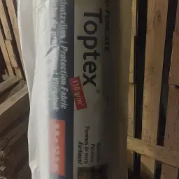 Toptex Nieuwe Rol & Gebruikte Rollen | 9.8x12.5m