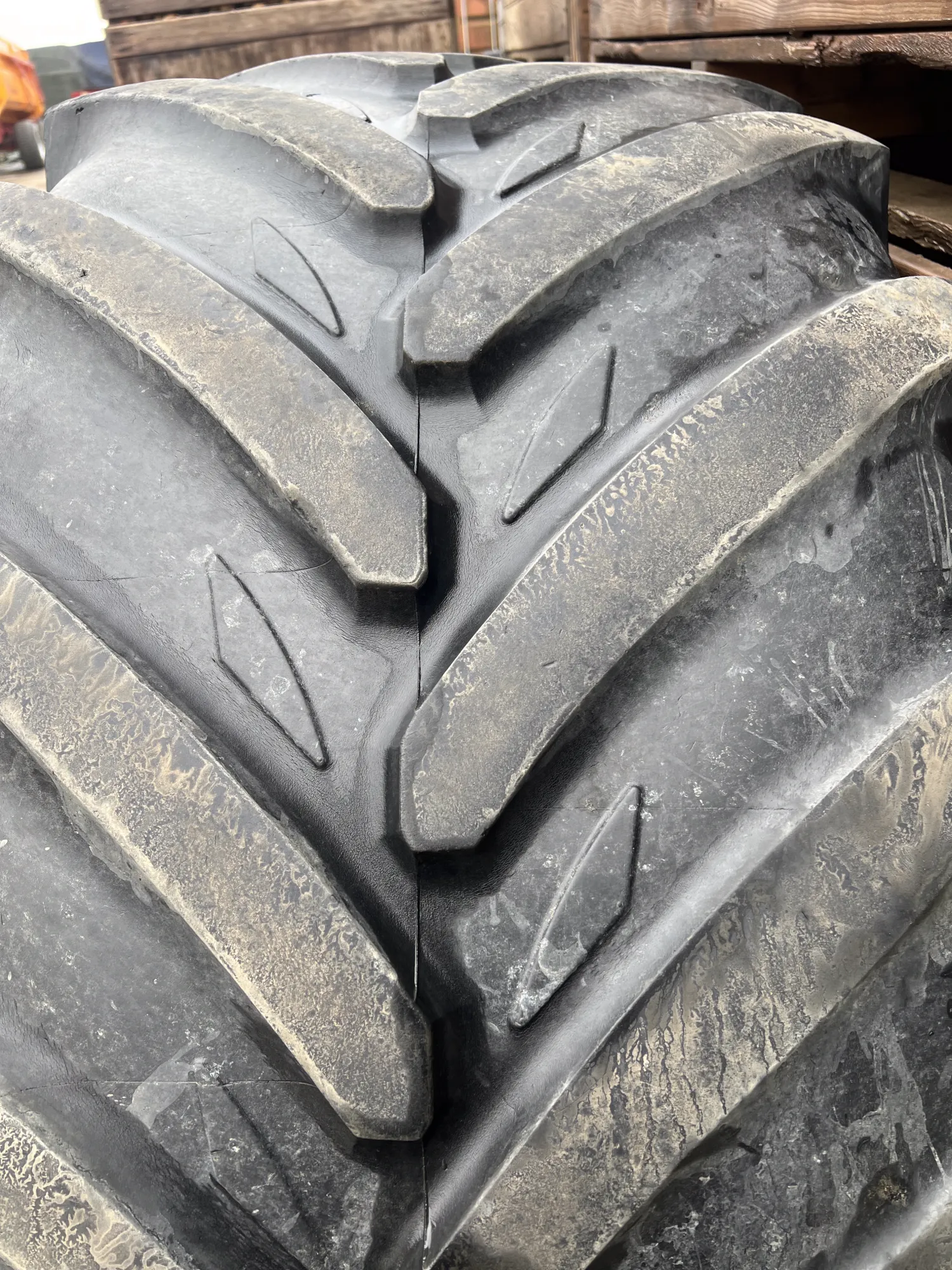 Neumático Michelin VF 600-60R28 en venta | Neumáticos agrícolas nuevos