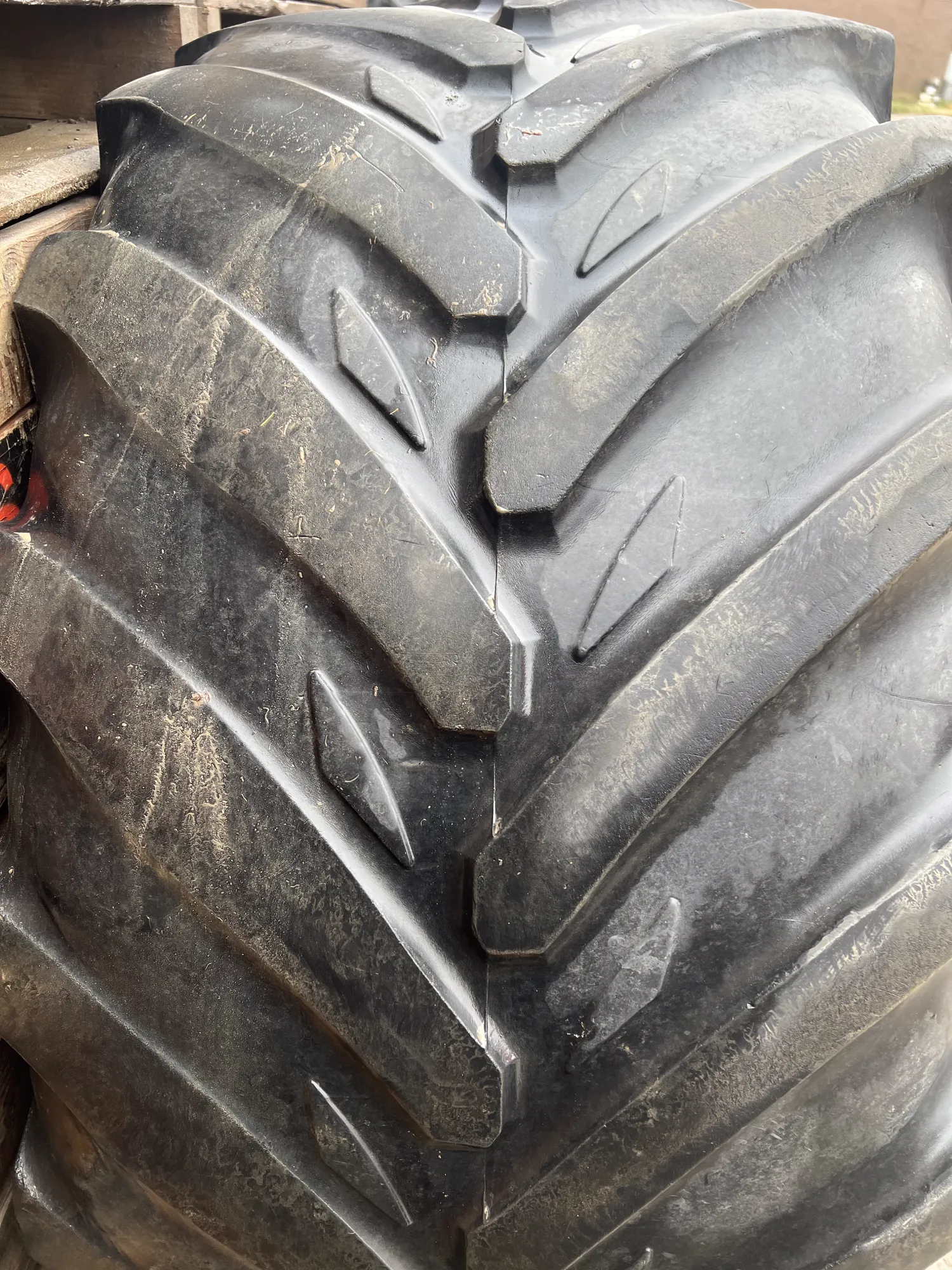 Neumático Michelin VF 600-60R28 en venta | Neumáticos agrícolas nuevos