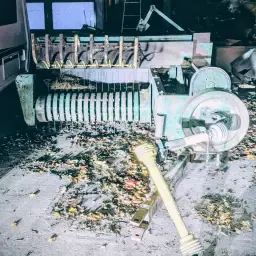 CB 300 HD Baler For Sale