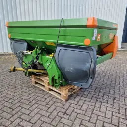 Amazone ZA-M 1501 Spreder (2012) | 36m Bredde