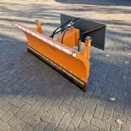 Bema 700/1800 Schieber 2017 - 1.8m Arbeitsbreite